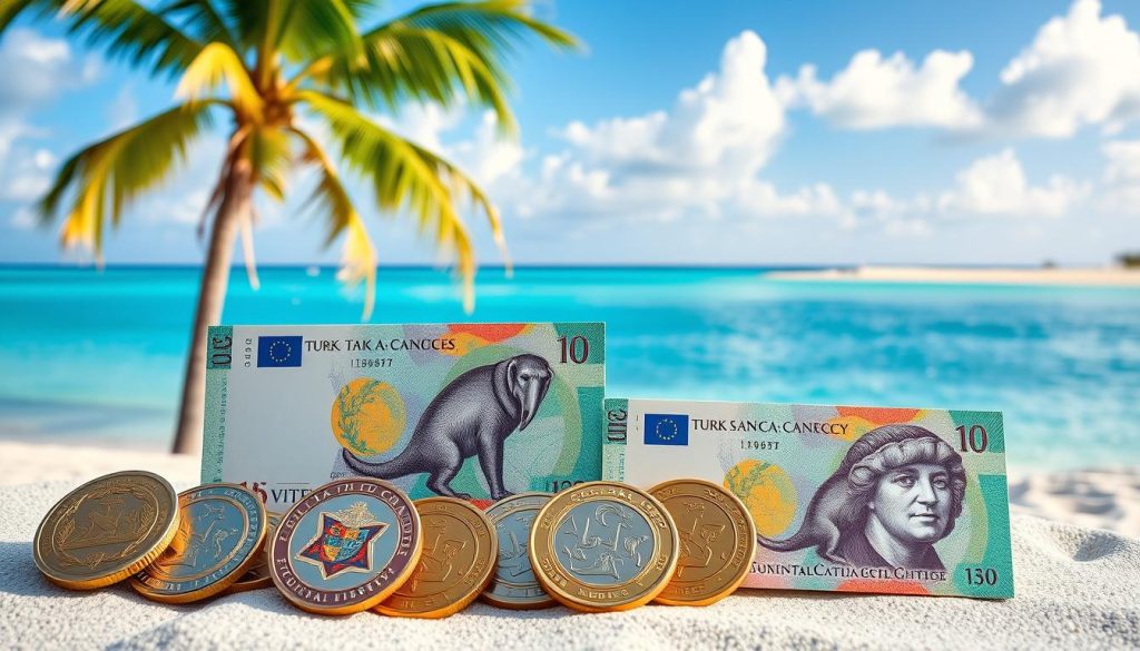 currency in Turks and Caicos currency in Turks and Caicos