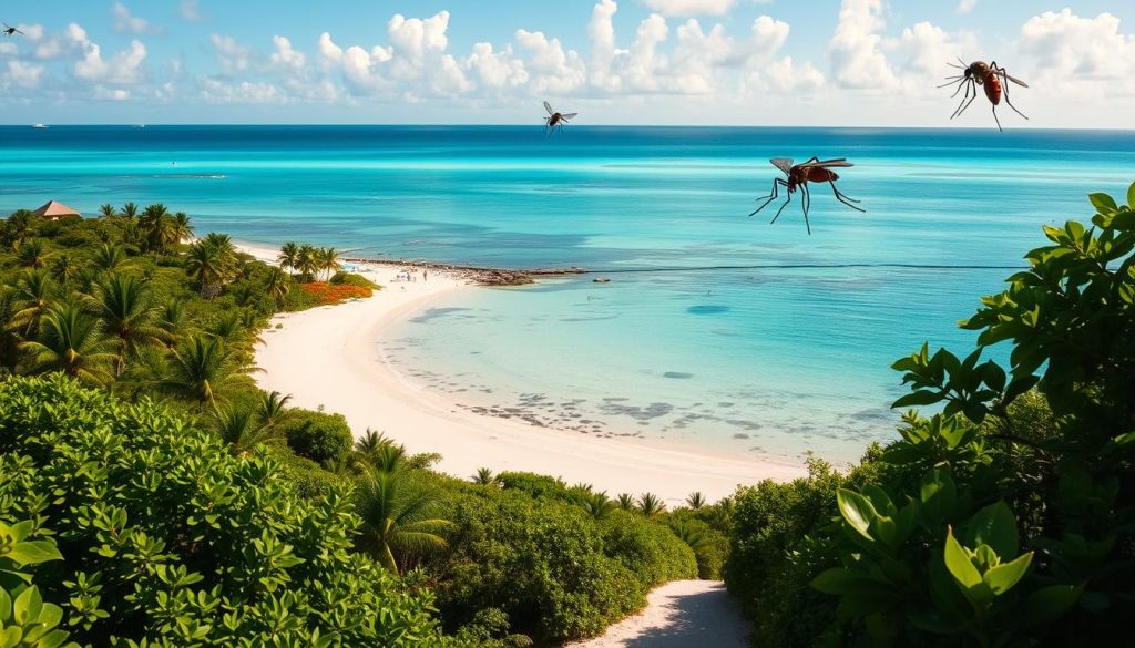 current Zika status in Turks and Caicos current Zika status in Turks and Caicos