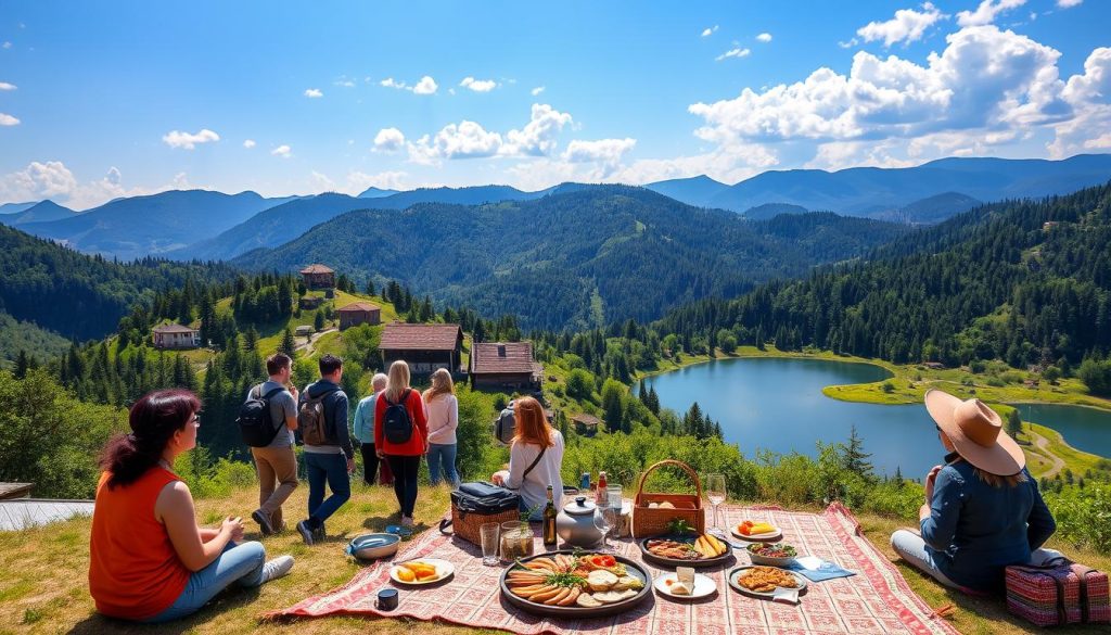 custom Dilijan tours custom Dilijan tours