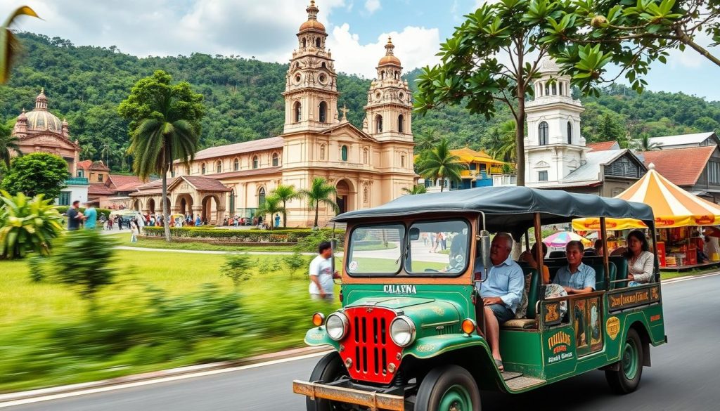 day trips from Manila for history buffs day trips from Manila for history buffs