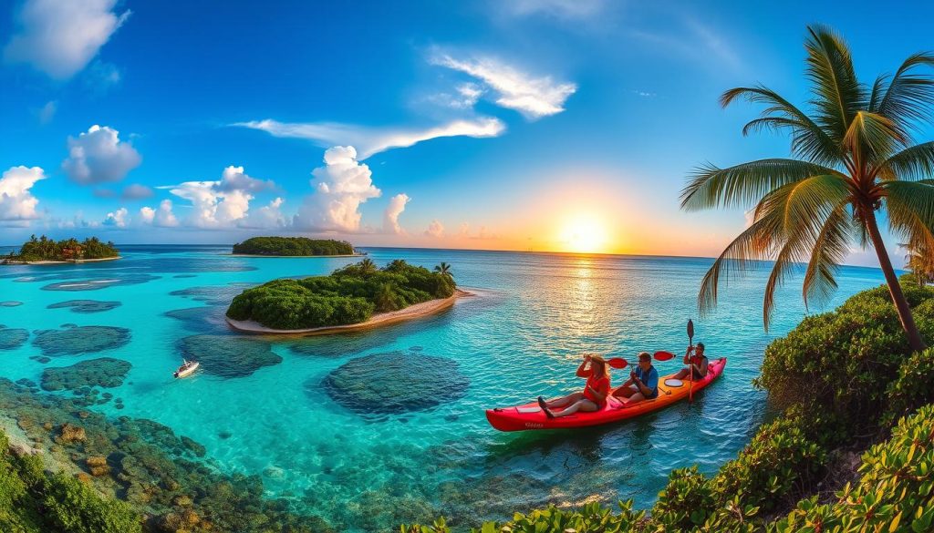 day trips from Providenciales day trips from Providenciales