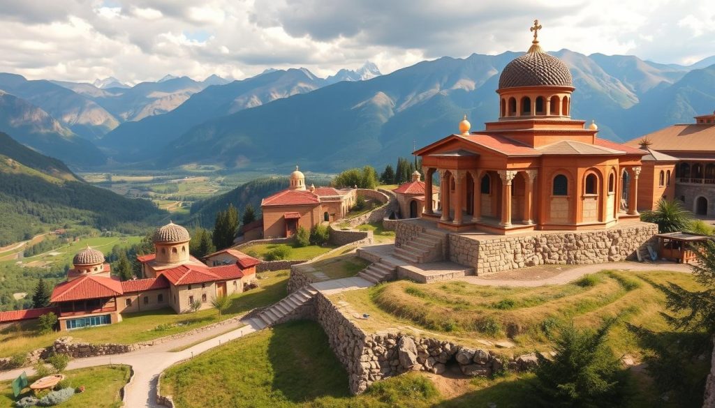 day trips from Yerevan day trips from Yerevan