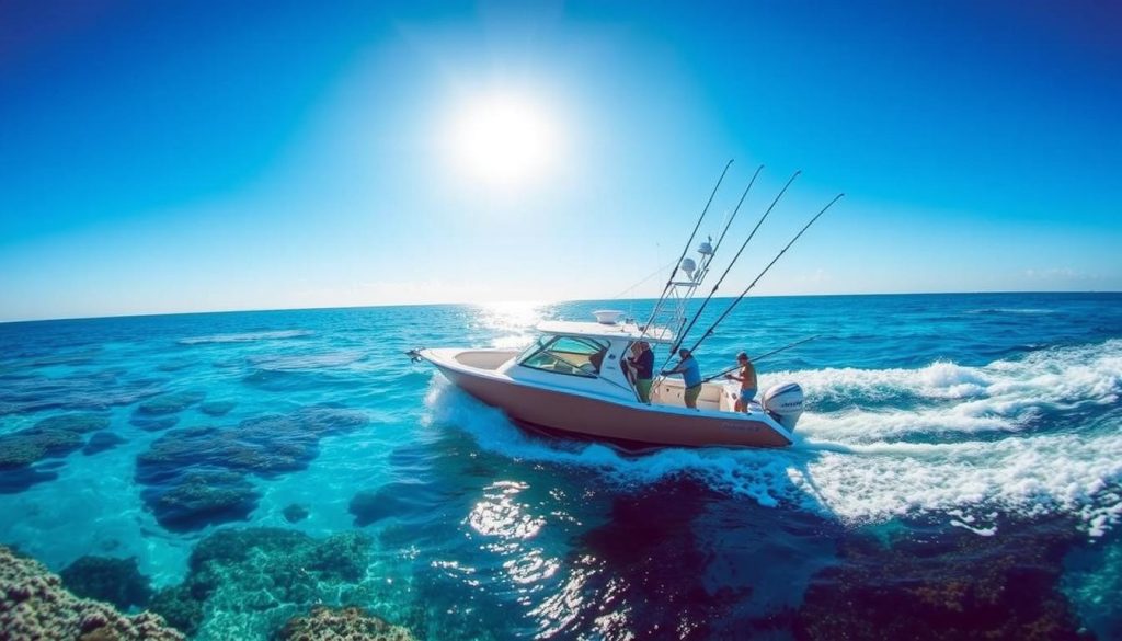 deep sea fishing excursions in South Caicos deep sea fishing excursions in South Caicos