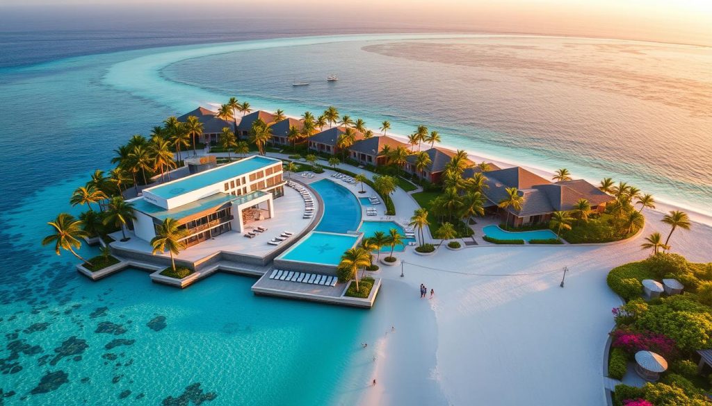 deluxe resorts Hulhumalé deluxe resorts Hulhumalé