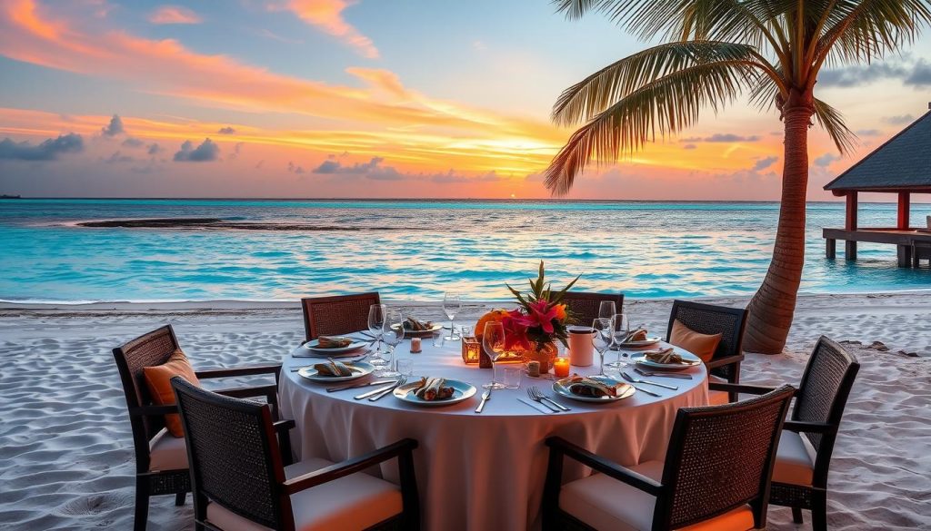 dining at premium resorts Ari Atoll Maldives dining at premium resorts Ari Atoll Maldives