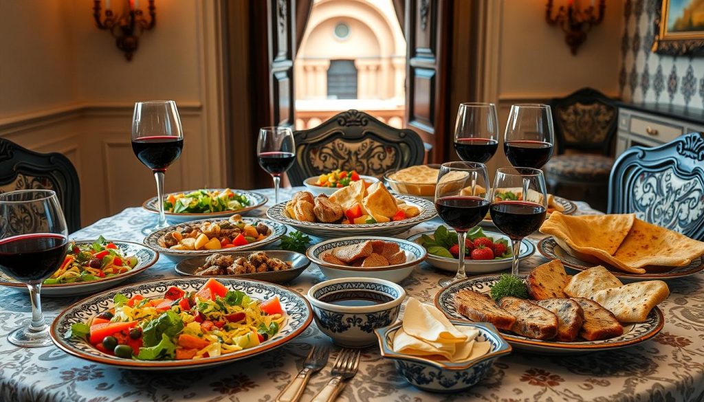 dining etiquette in Armenia dining etiquette in Armenia