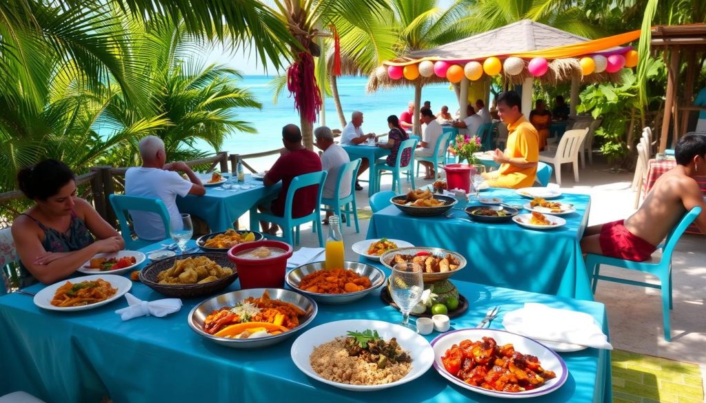 dining guide Maafushi dining guide Maafushi