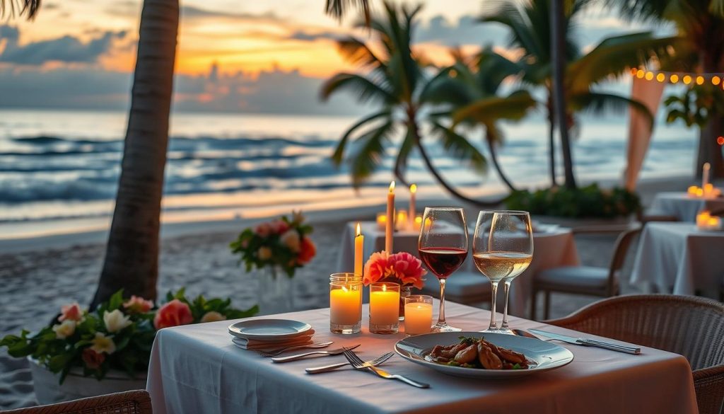 dining options dining options