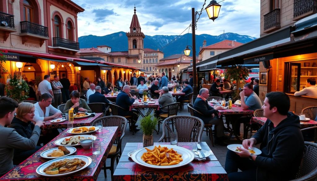 dining options Gyumri dining options Gyumri