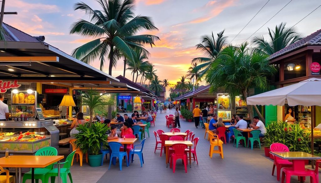 dining options in Hulhumalé dining options in Hulhumalé