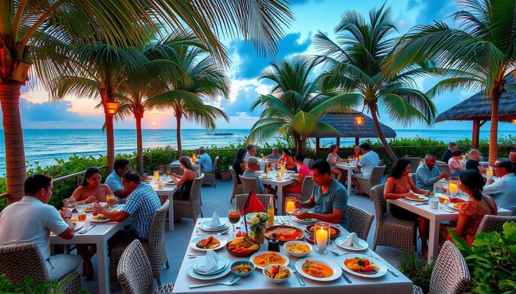 dining options in Hulhumalé dining options in Hulhumalé