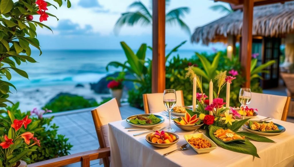 dining options in Maafushi accommodations dining options in Maafushi accommodations