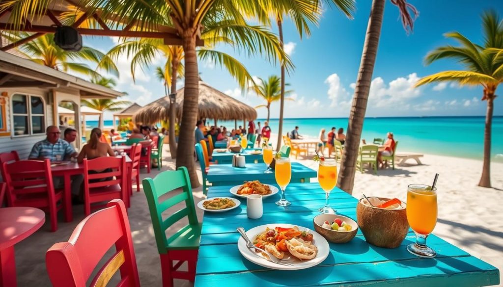 dining recommendations in Grand Turk dining recommendations in Grand Turk