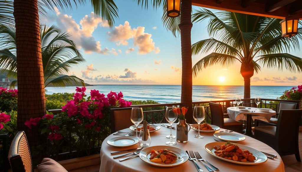 dining reservations Grand Turk dining reservations Grand Turk