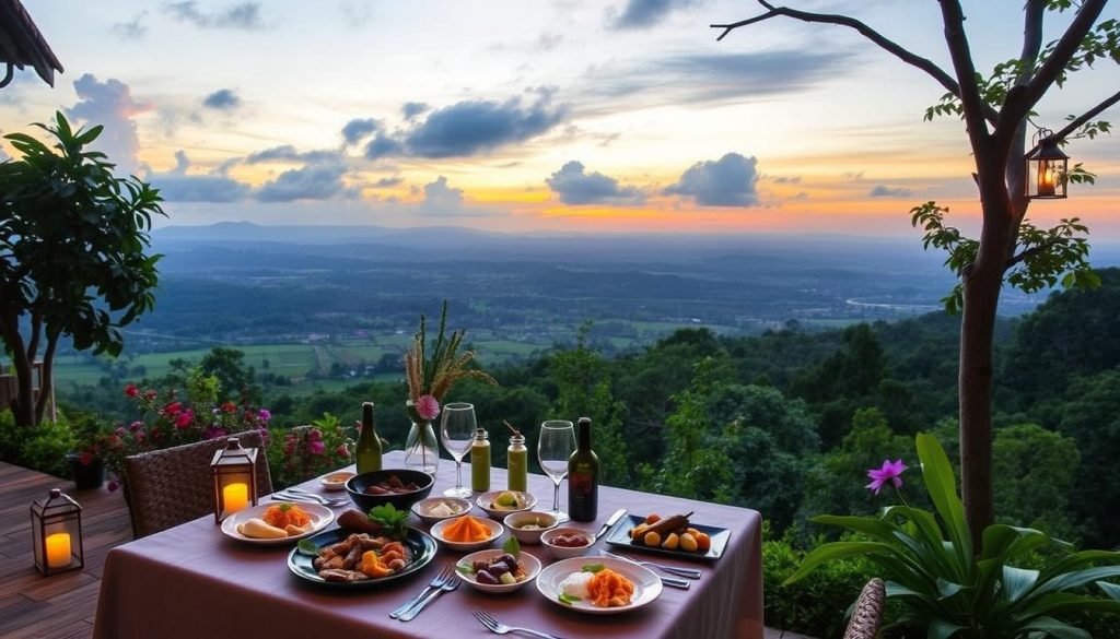 dining with a view in Davao dining with a view in Davao
