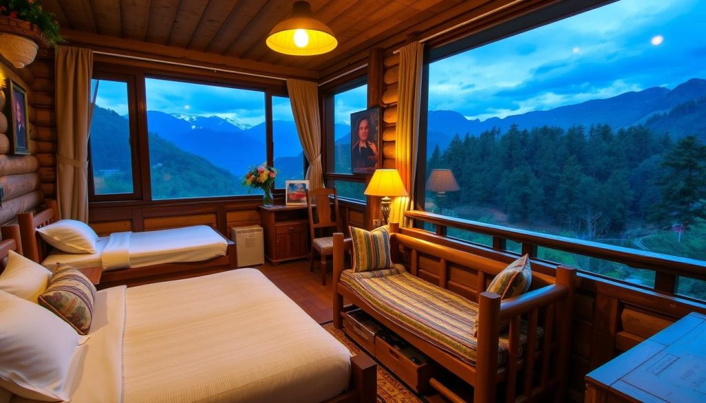 discounted rooms in Dilijan discounted rooms in Dilijan