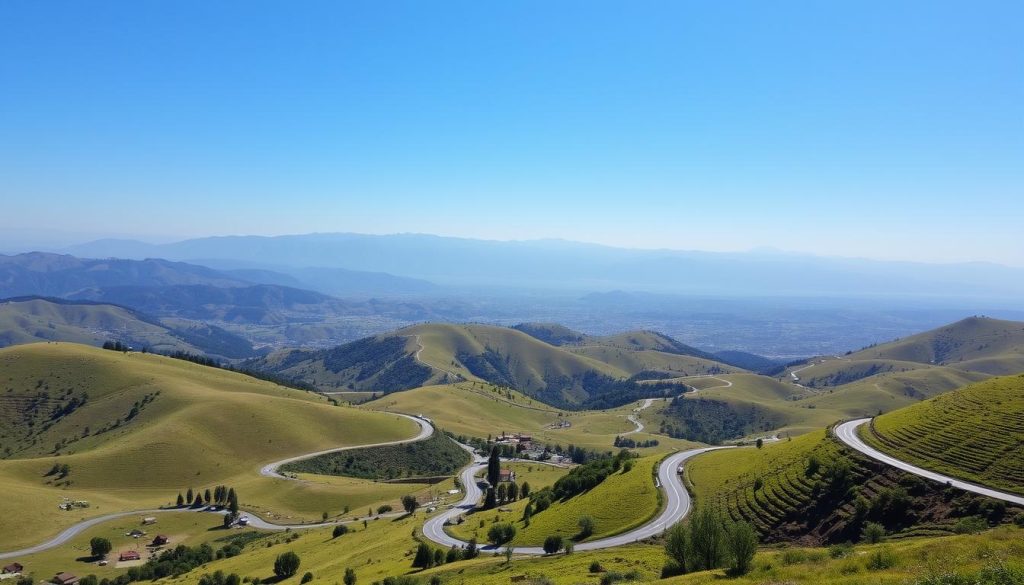 distance between Yerevan and Dilijan distance between Yerevan and Dilijan