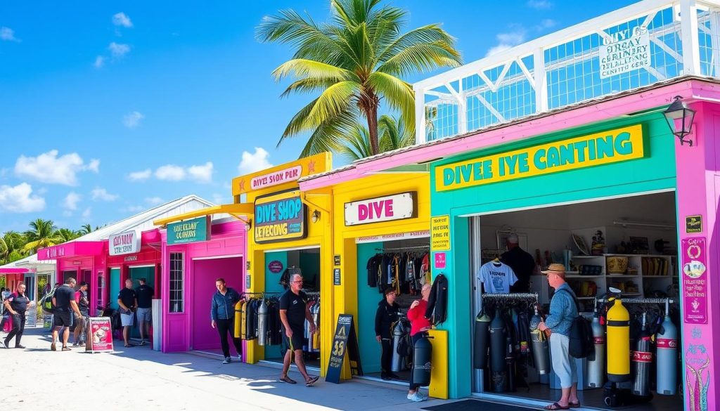 dive shops Grace Bay dive shops Grace Bay