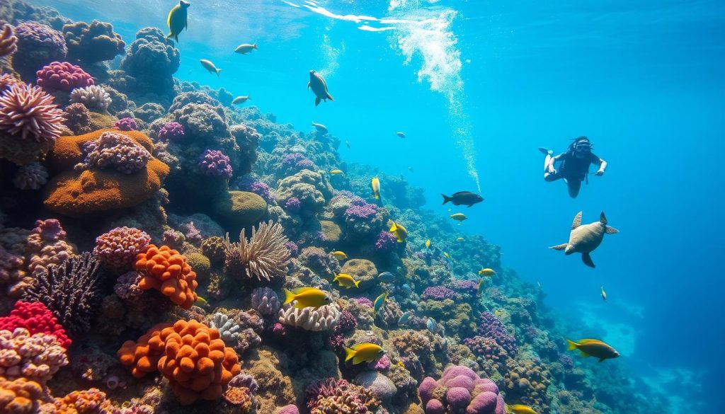 diving and snorkeling in Baa Atoll diving and snorkeling in Baa Atoll