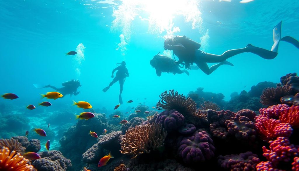 diving certification Providenciales diving certification Providenciales