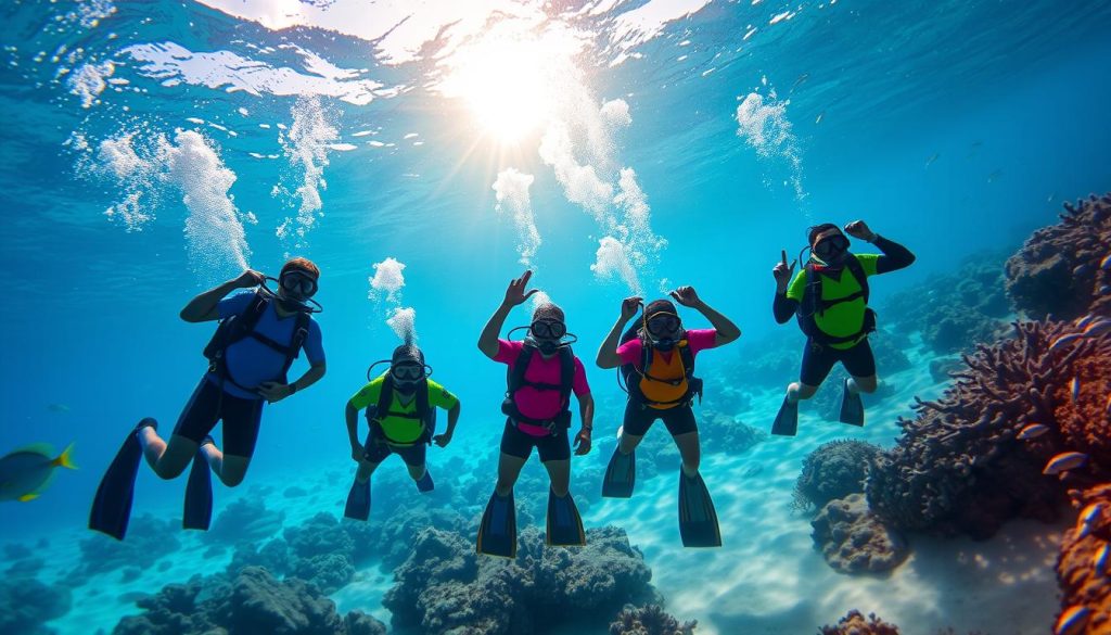 diving certification courses Boracay diving certification courses Boracay