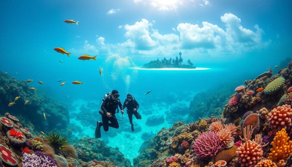 diving courses in Maafushi diving courses in Maafushi