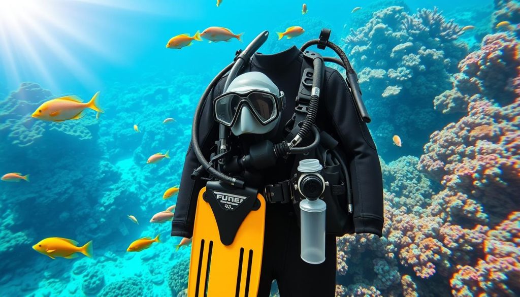 diving gear recommendations for Ari Atoll diving gear recommendations for Ari Atoll