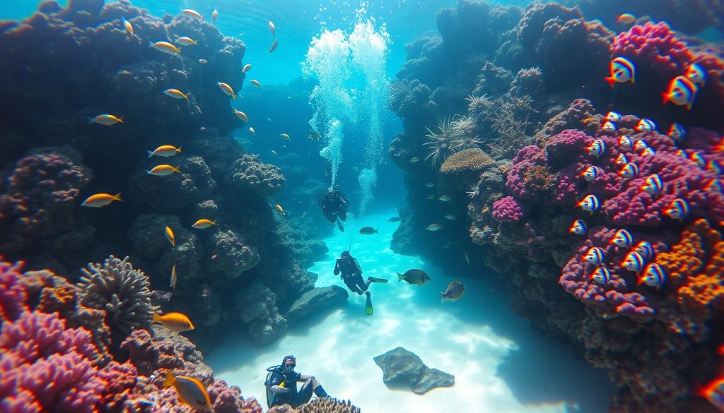 diving lessons Providenciales diving lessons Providenciales