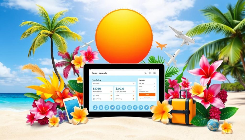 easy booking Davao-Manado flights easy booking Davao-Manado flights