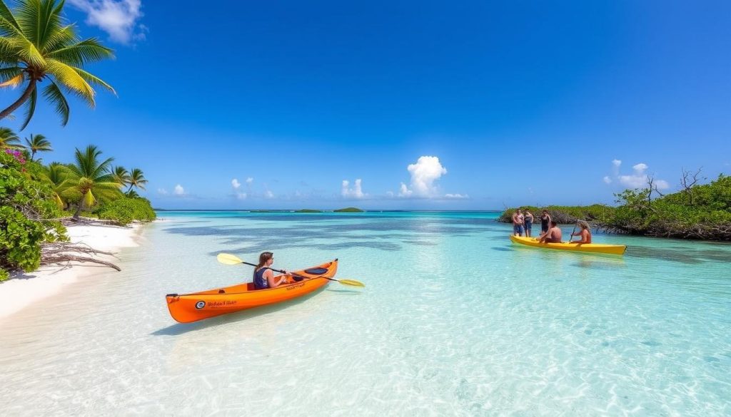 eco-conscious activities in Turks and Caicos eco-conscious activities in Turks and Caicos