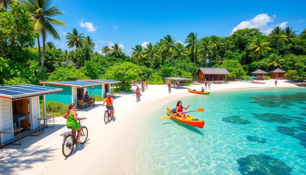 eco-conscious tourism efforts eco-conscious tourism efforts