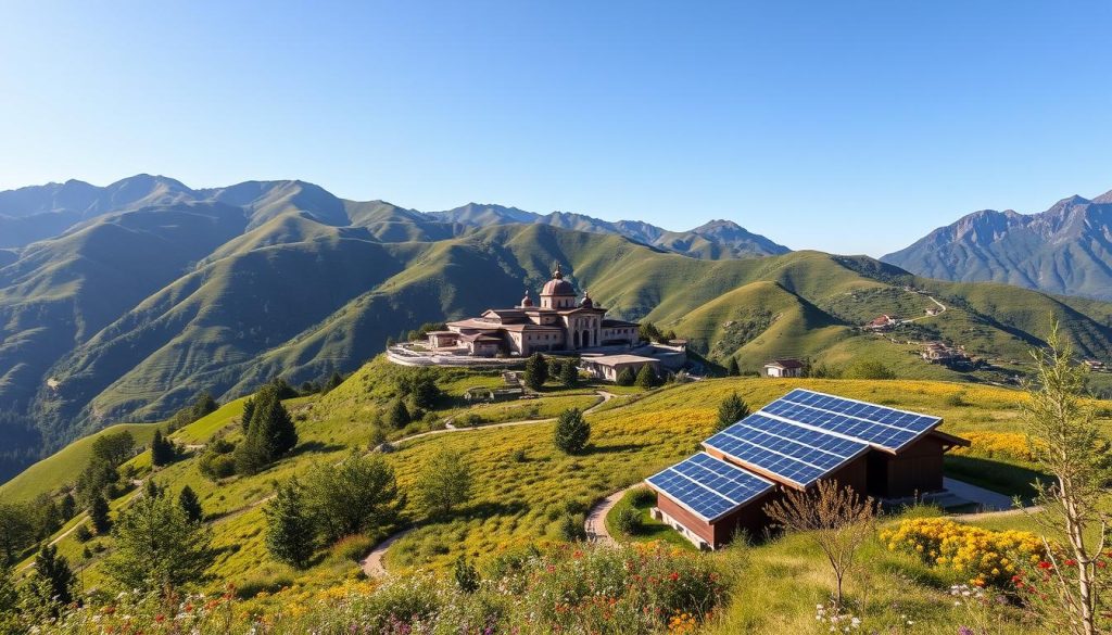 eco-conscious vacation in Tatev eco-conscious vacation in Tatev