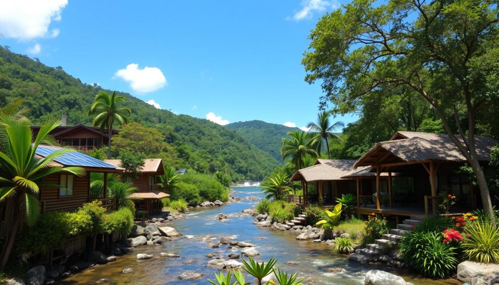 eco-friendly accommodations eco-friendly accommodations
