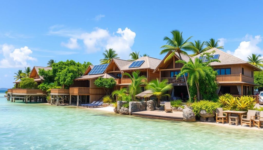 eco-friendly accommodations Boracay eco-friendly accommodations Boracay