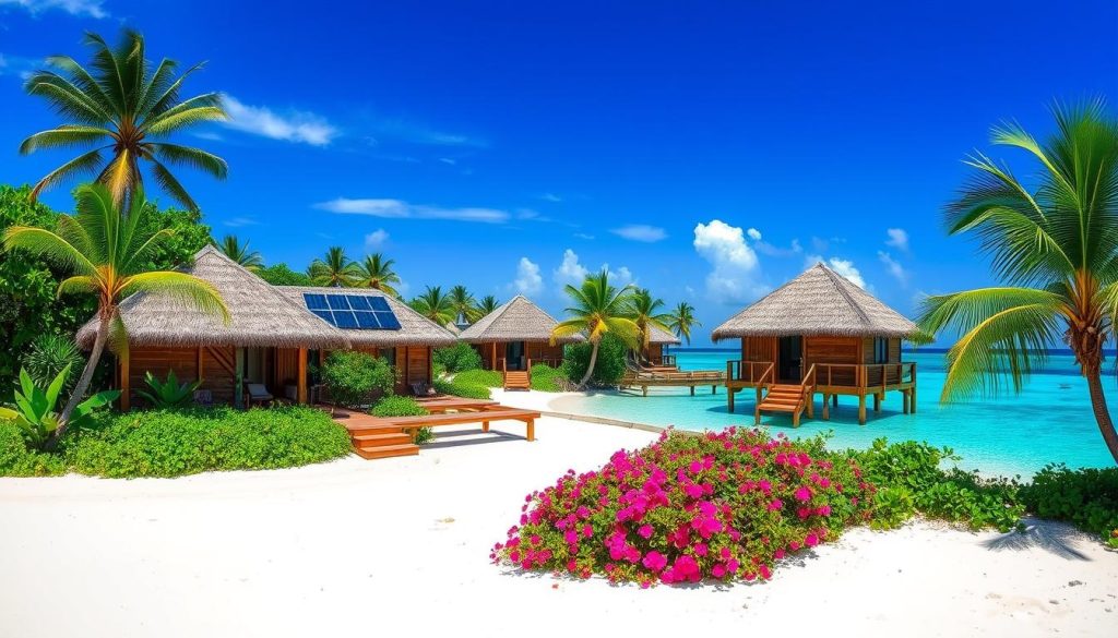 eco-friendly accommodations Hulhumalé eco-friendly accommodations Hulhumalé