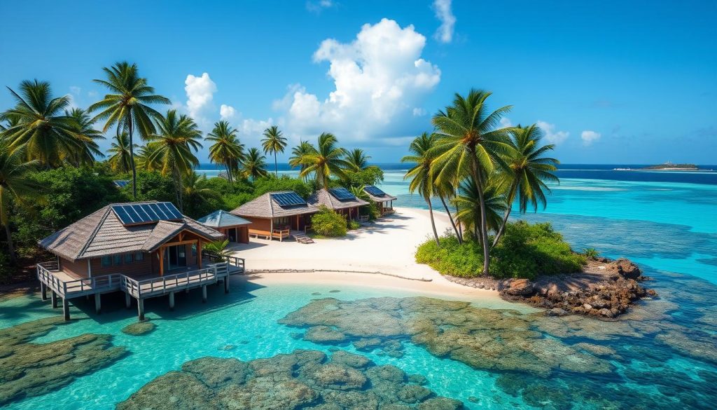 eco-friendly accommodations Maldives eco-friendly accommodations Maldives