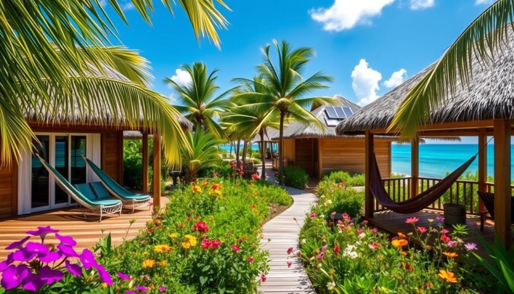 eco-friendly accommodations Turks and Caicos eco-friendly accommodations Turks and Caicos