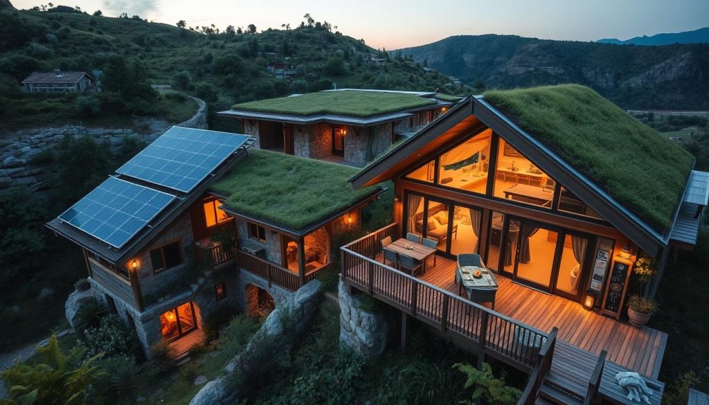 eco-friendly accommodations Uplistsikhe eco-friendly accommodations Uplistsikhe
