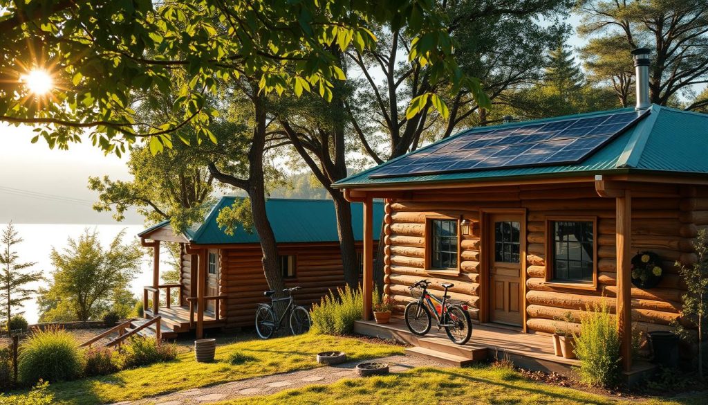 eco-friendly accommodations in Lake Sevan eco-friendly accommodations in Lake Sevan