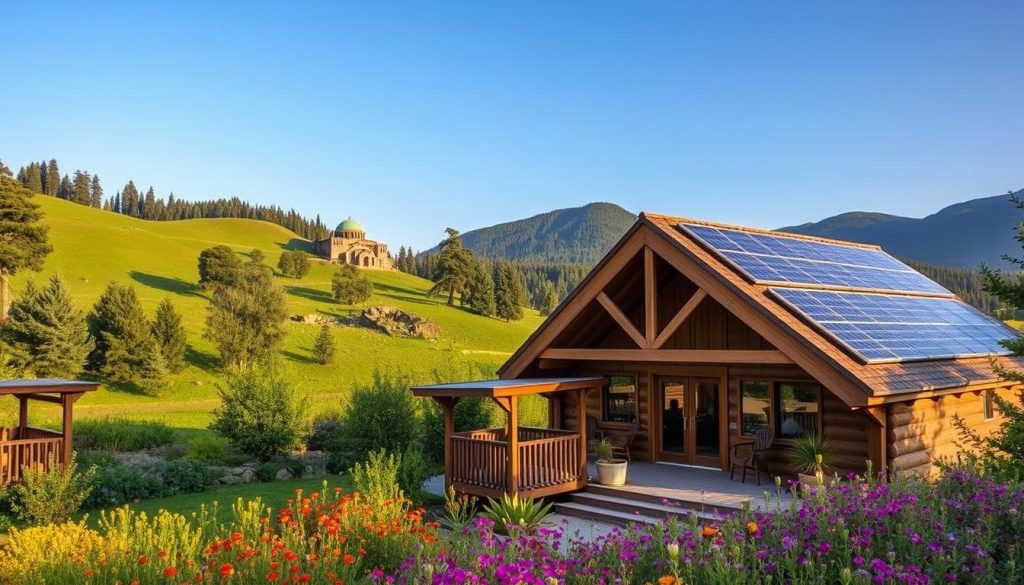 eco-friendly accommodations in Tatev eco-friendly accommodations in Tatev