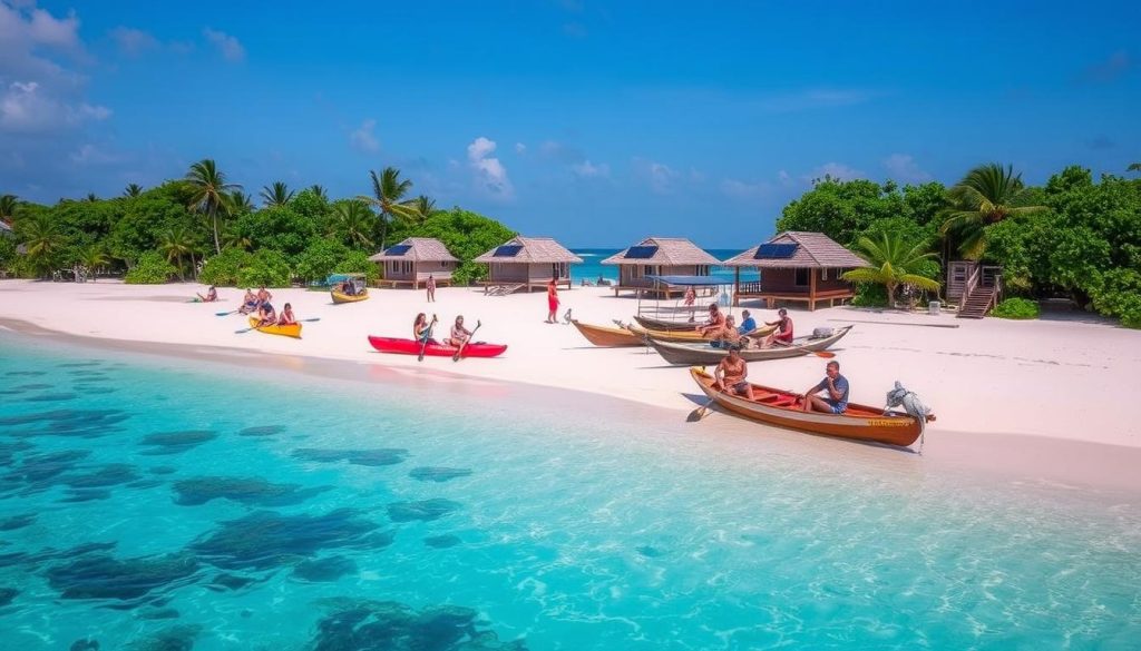 eco-friendly activities Maafushi eco-friendly activities Maafushi