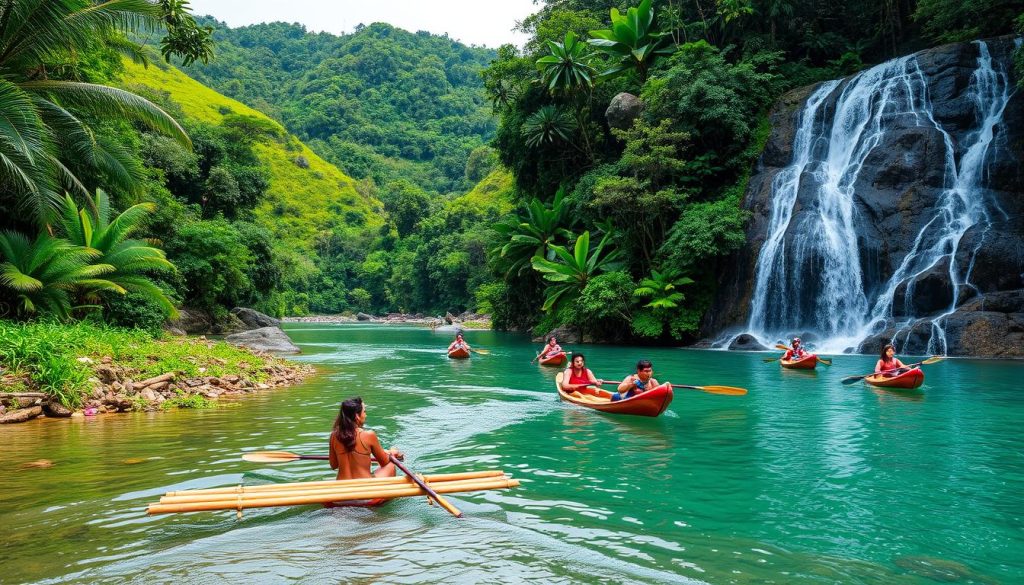 eco-friendly adventure tours in Cebu City eco-friendly adventure tours in Cebu City