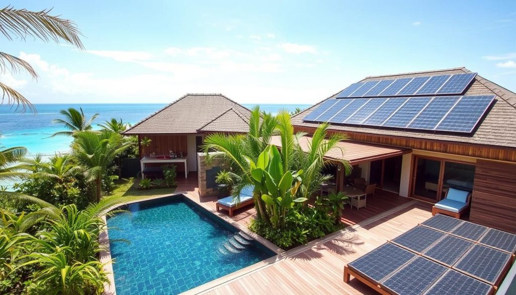 eco-friendly hotels and guesthouses in Malé eco-friendly hotels and guesthouses in Malé