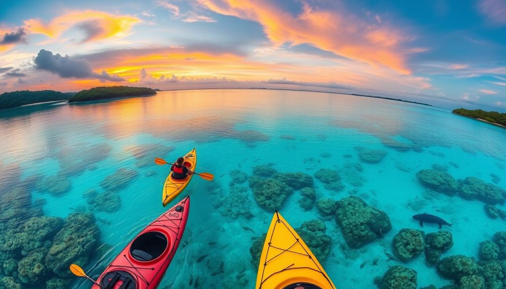 eco-friendly kayaking adventures eco-friendly kayaking adventures