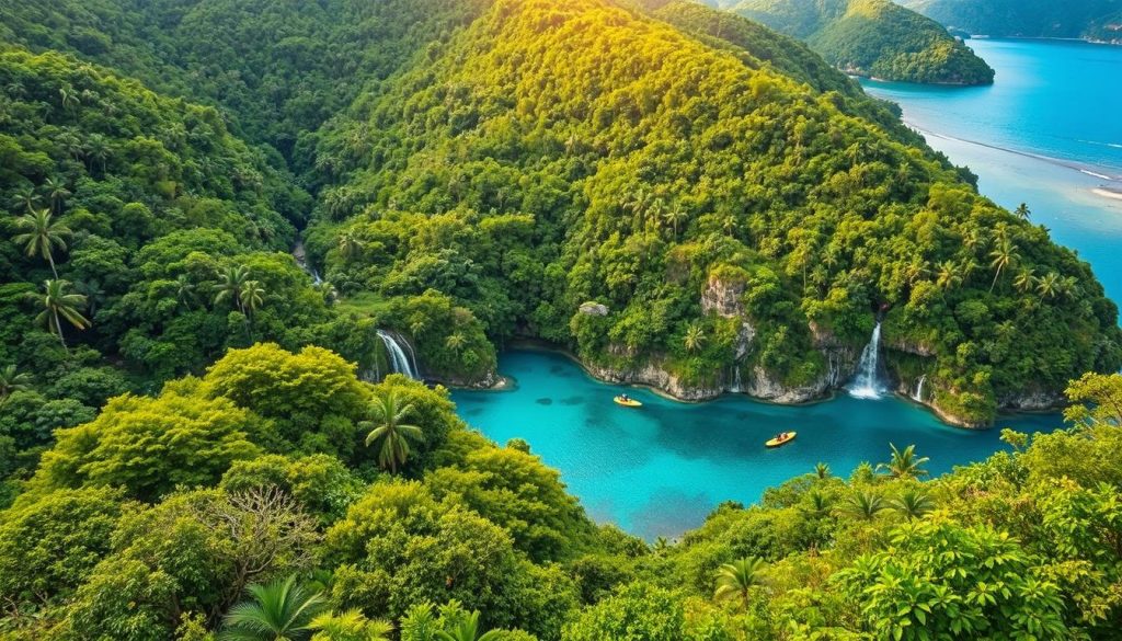eco-friendly outdoor adventures in Cebu eco-friendly outdoor adventures in Cebu
