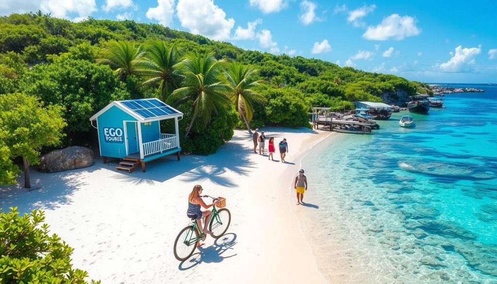 eco-friendly tourism in Grand Turk eco-friendly tourism in Grand Turk