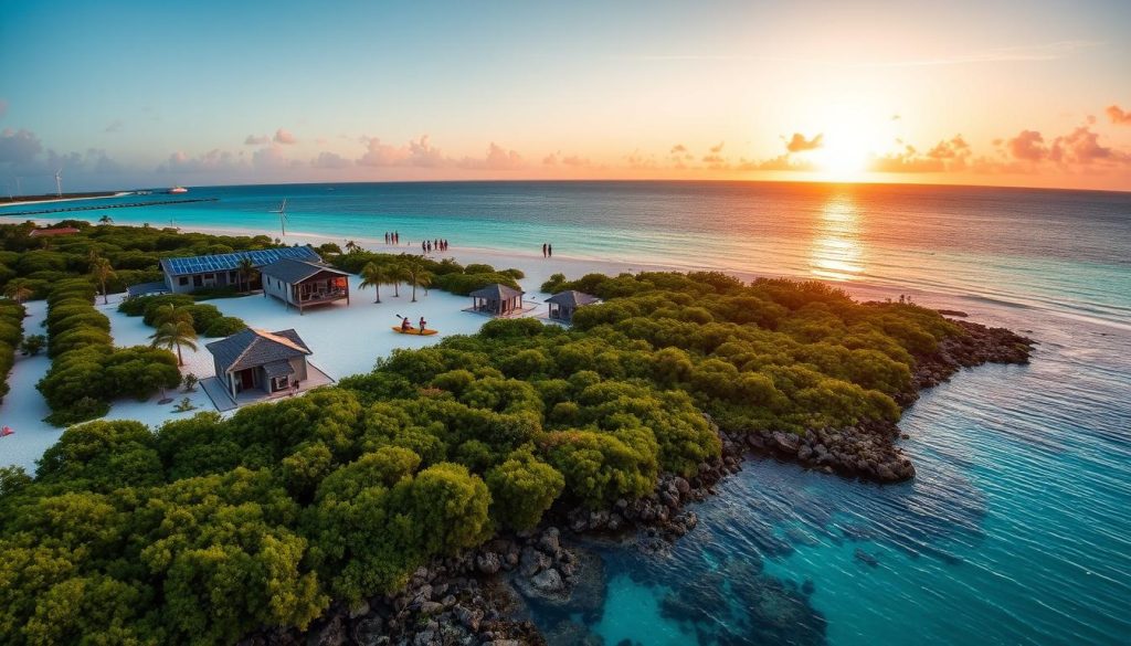 eco-friendly tourism in Grand Turk eco-friendly tourism in Grand Turk