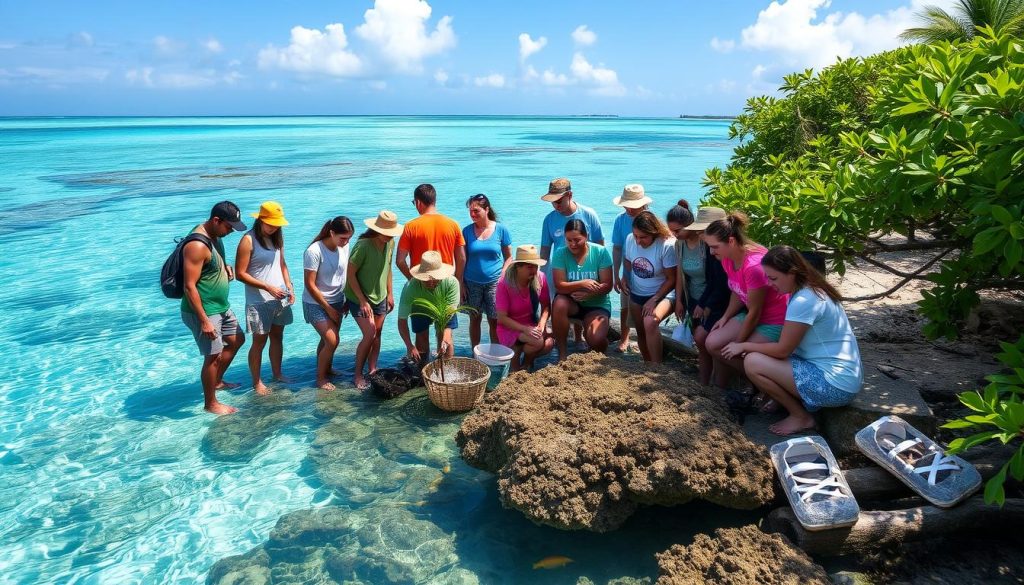 eco-friendly volunteering initiatives in Ari Atoll eco-friendly volunteering initiatives in Ari Atoll