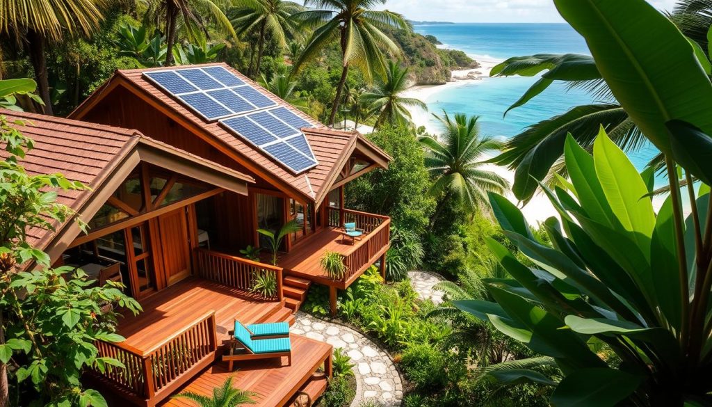 eco-living accommodations eco-living accommodations