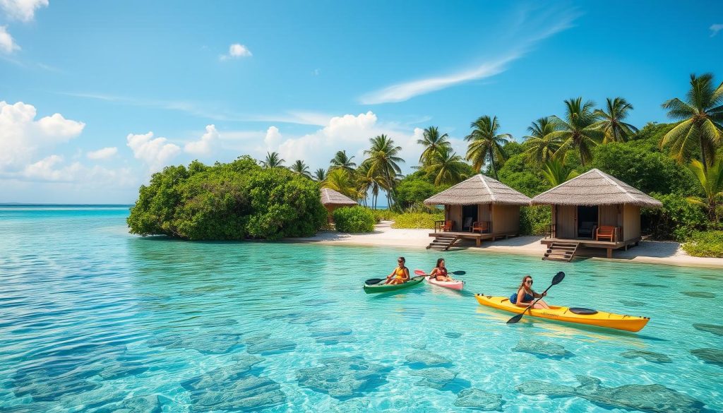 eco-tourism Hulhumalé eco-tourism Hulhumalé
